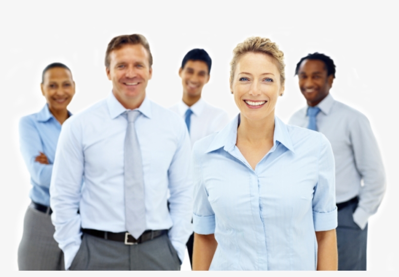 Related Wallpapers - Business People Computer Png, transparent png download