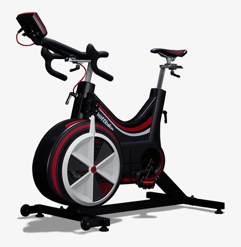 Pro/trainer - Wattbike Pro, transparent png download