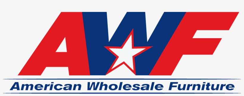 Awfco Catalog Site - American Wholesale Furniture Logo, transparent png download
