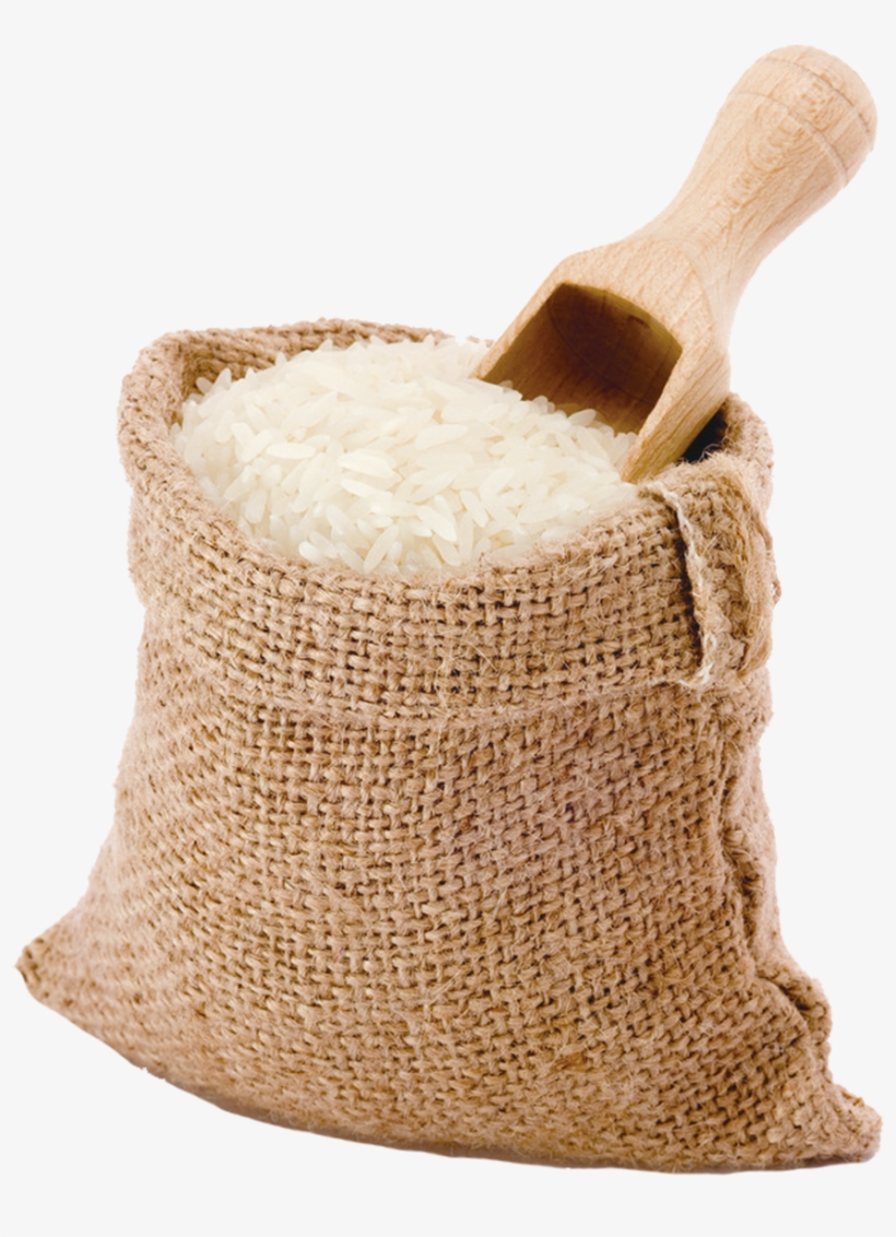 White Rice Png Transparent Image - Arroz Costal Png, transparent png download
