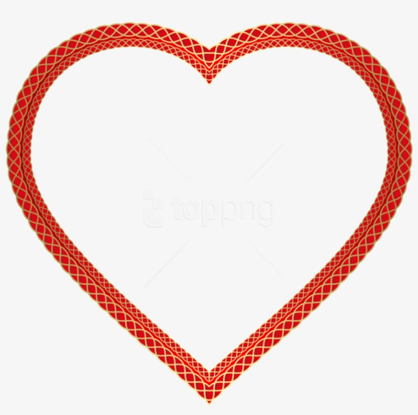 Download Free Png Transparent Heart Shape Png - Heart Shape Png ...