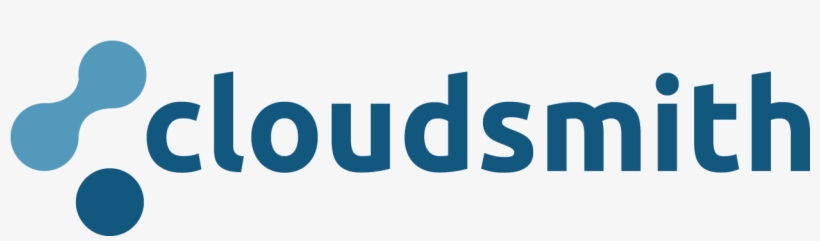 Cloudsmith Logo Color - Cloudsmith, transparent png download