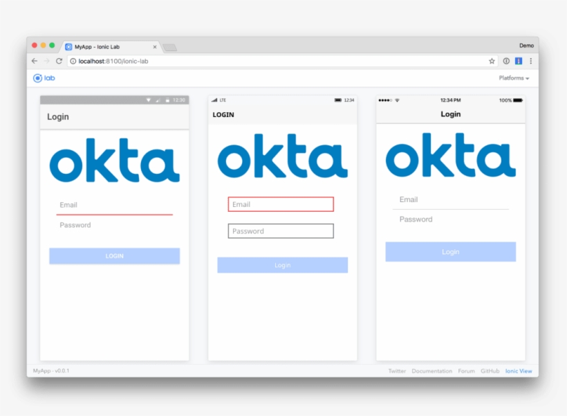 To Auto-activate The Keyboard You'll Need To Tell Cordova - Obs Dashboard, transparent png download