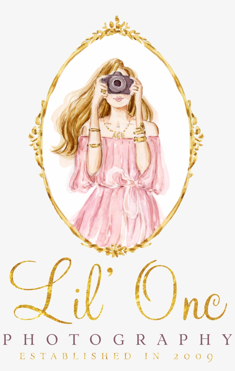 Our Home Studio Is Located In Maple, On Info@lilonephotography - Illustration, transparent png download