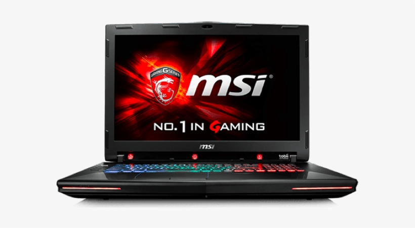 Tobii Eye Tracking Core Software V2 - Msi Gt72, transparent png download