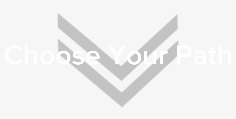 Choose Your Path - Skull, transparent png download