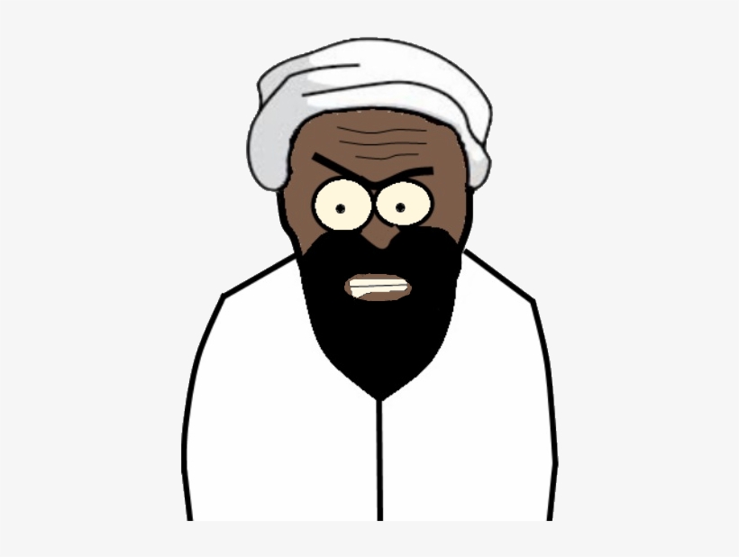 800 X 600 1 - Abdul Cartoon, transparent png download