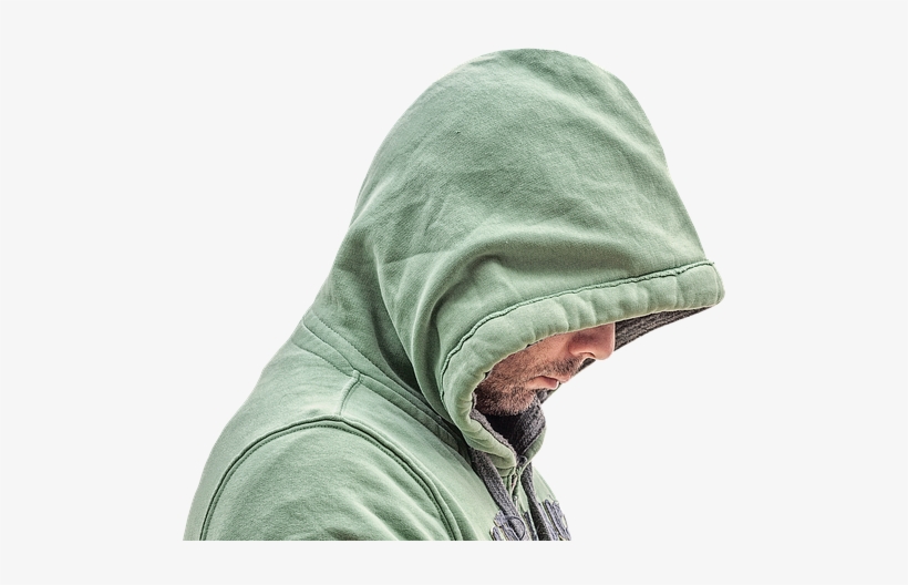 Court Rules Against Muslim Man Who Refused To Shave - Bad Luck, transparent png download