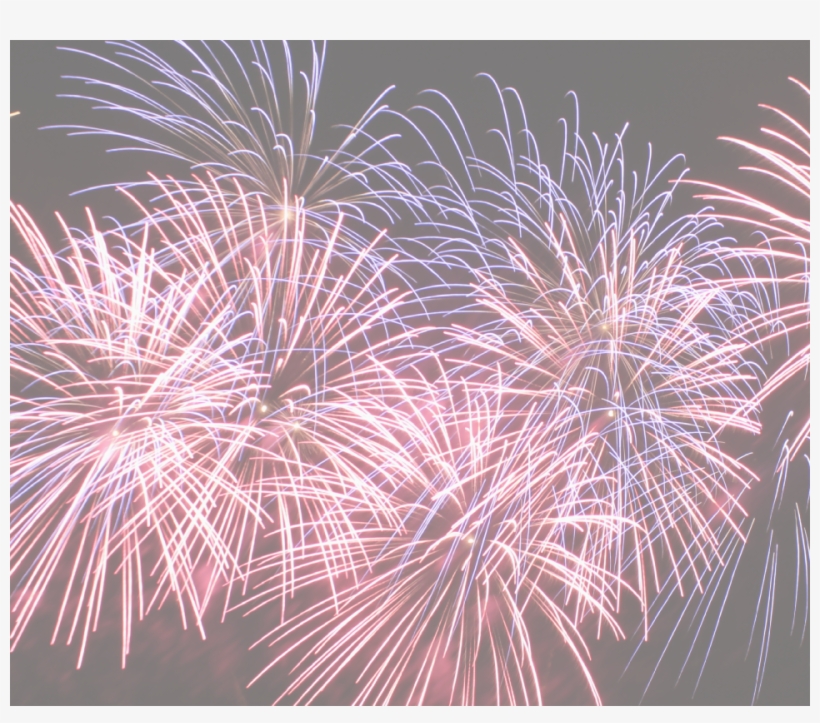 Celestial Firework Displays - Fireworks, transparent png download