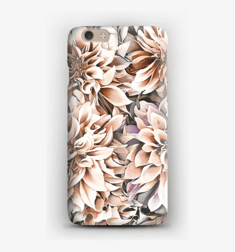 Dahlia - Iphone, transparent png download
