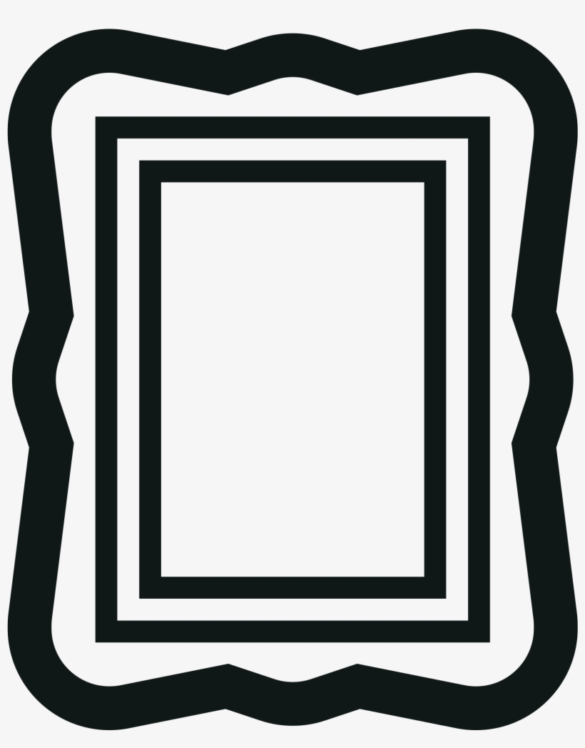 Collection Of Free Frame Download On Ubisafe - Result Icon, transparent png download