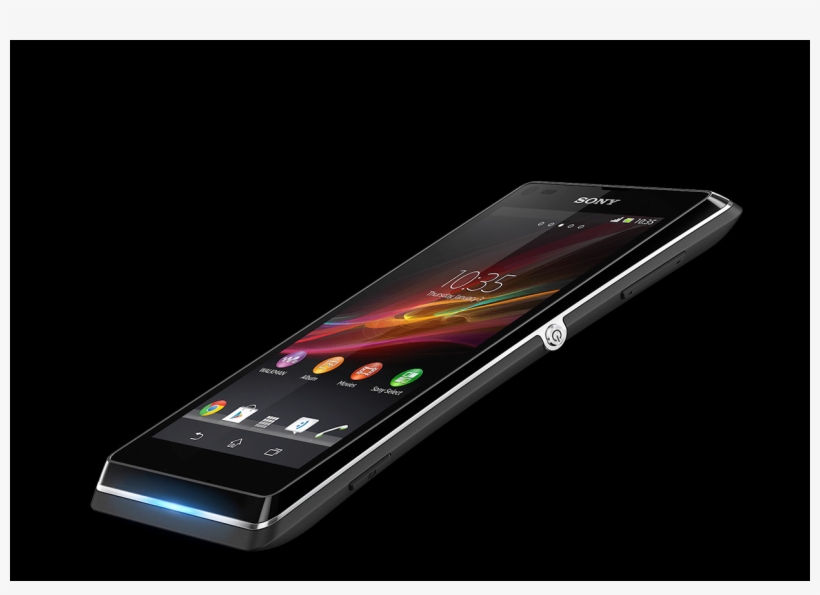 Phone, Free Pngs - Sony Xperia Z Full Phone Specification, transparent png download