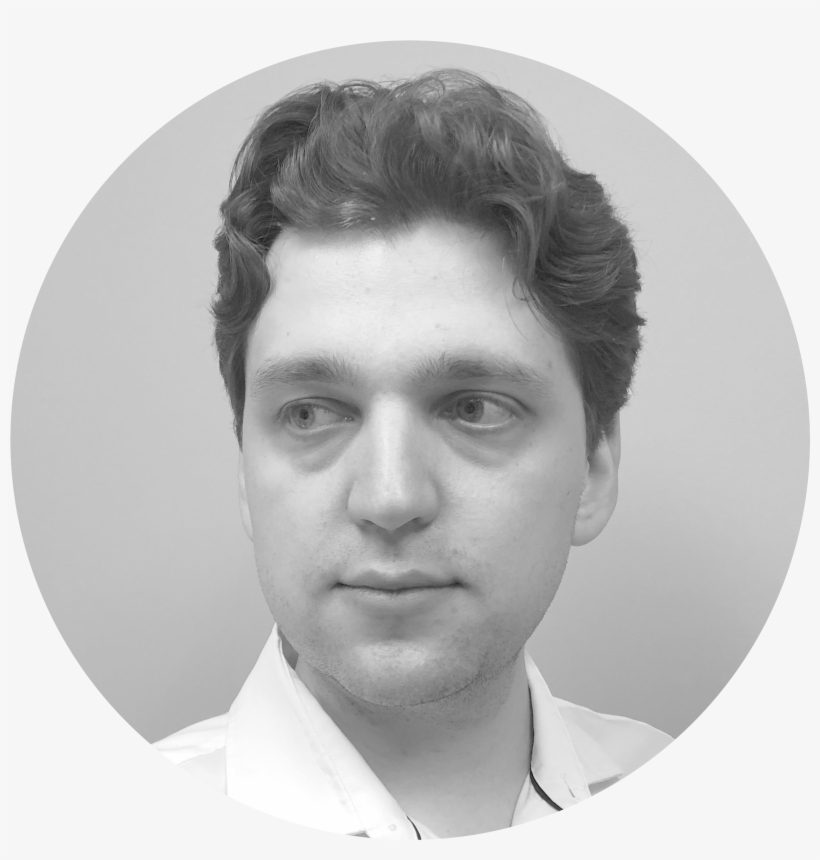 Our Platform - Man, transparent png download