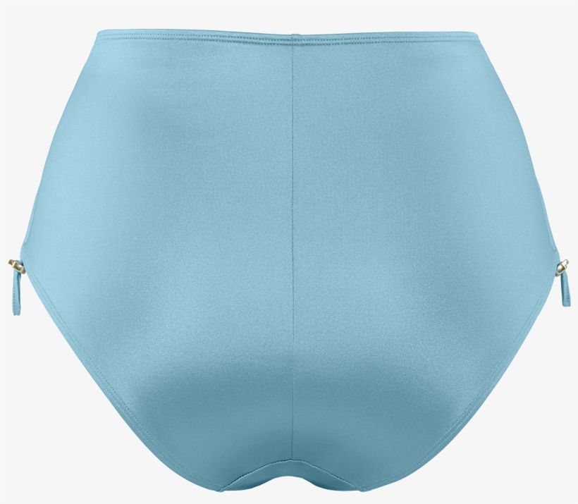 Holi Glamour Highwaist Bikini Briefs - Coin Purse, transparent png download