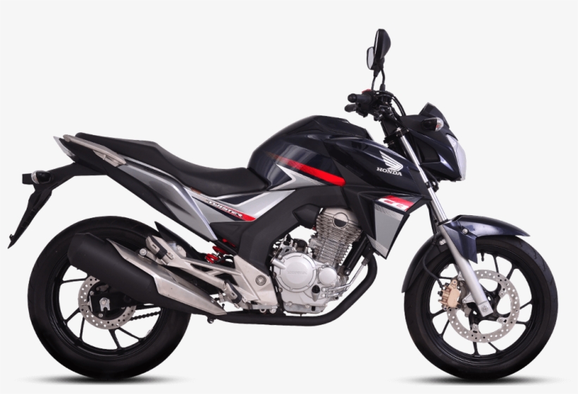 First Slide - Honda Bike 250, transparent png download