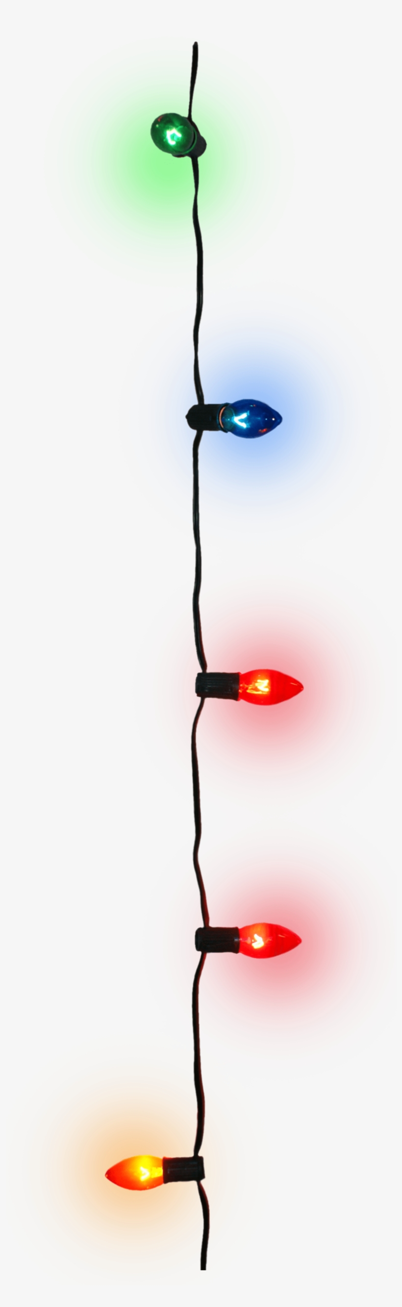 Decoration Luzes De Natal Png Transparent Png 800x2598 Free Download On Nicepng