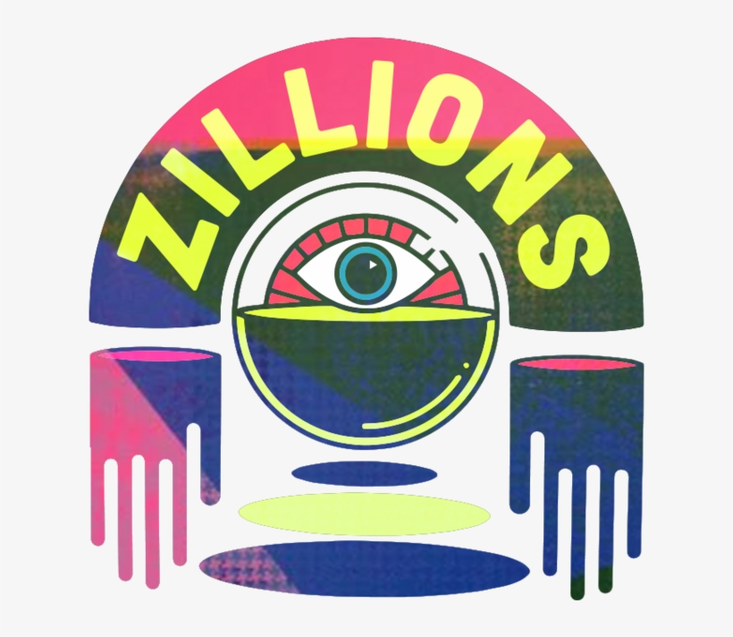Zillions2 - 1 - Emblem, transparent png download