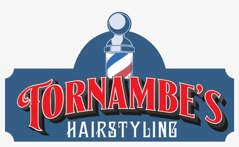Tornambe's Hairstyline - Illustration, transparent png download