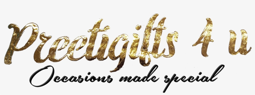 Preetigifts 4 U - Banquetes, transparent png download