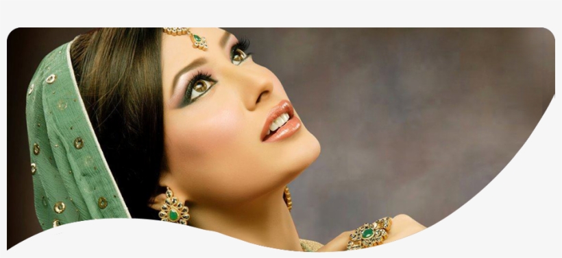 Make Up Services - Light Makeup Pakistan, transparent png download