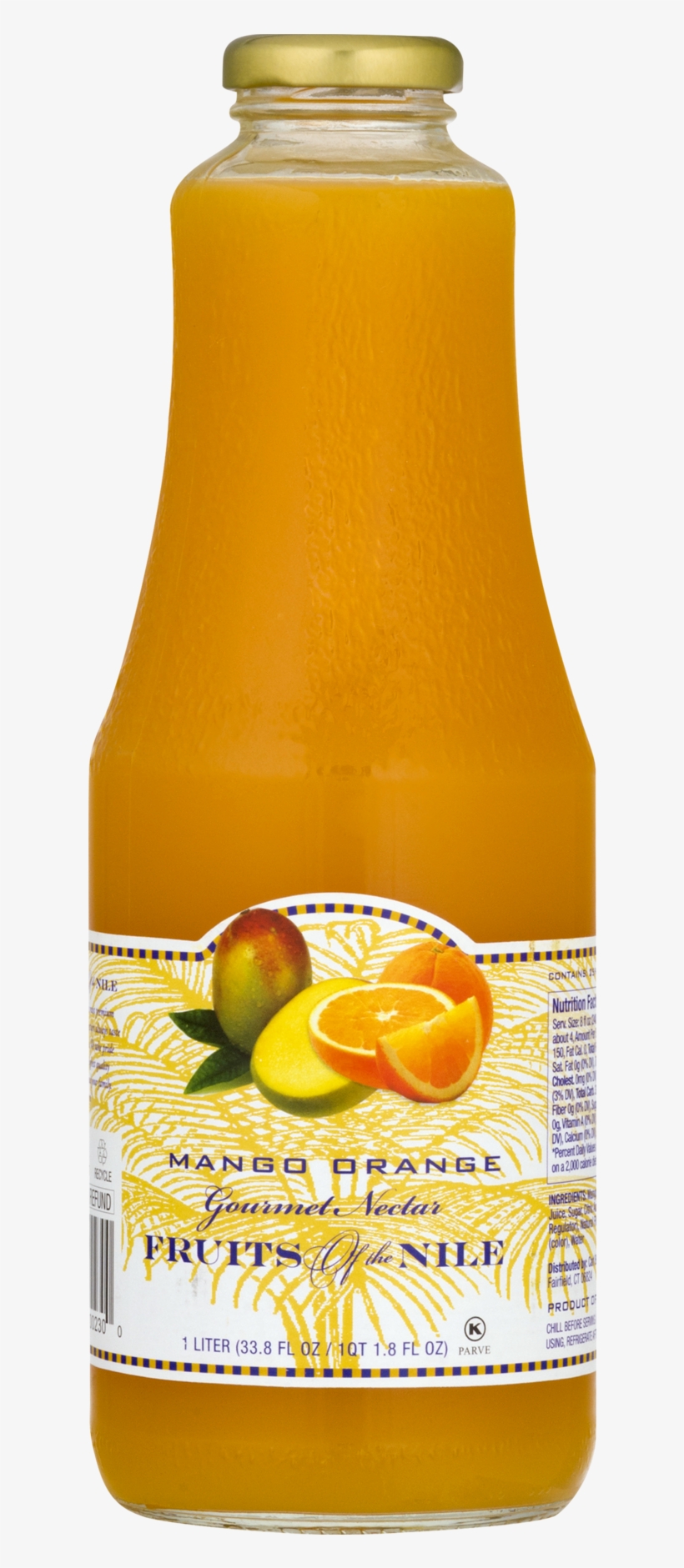 Orange Drink, transparent png download