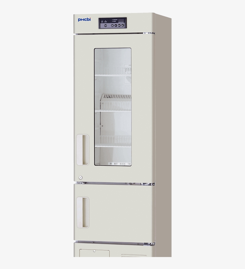 Refrigerator 2℃ To 14℃ - Cabinetry, transparent png download