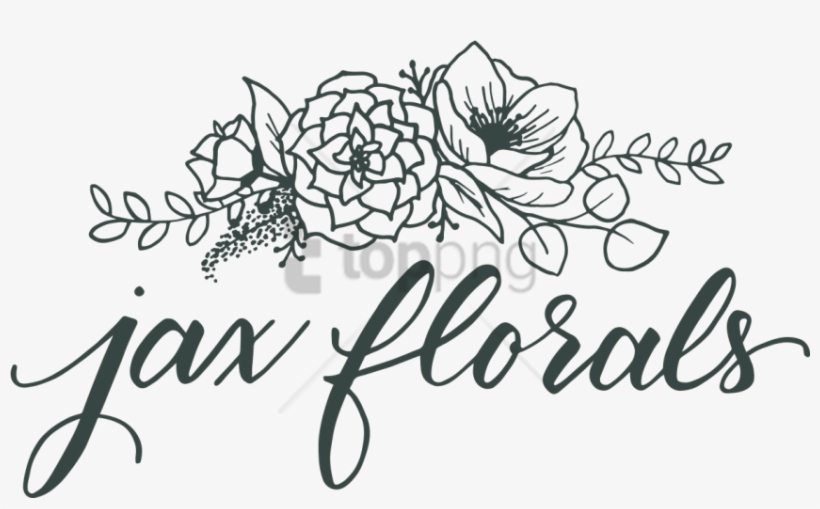 Free Png Download Design Png Images Background Png - Calligraphy, transparent png download