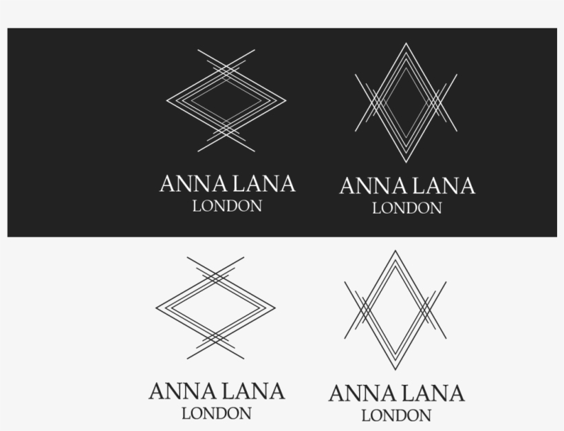 Logo Design By Vinh N - Triangle, transparent png download