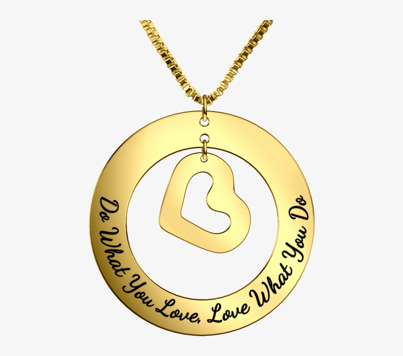 Make Me Lovely - Necklace, transparent png download
