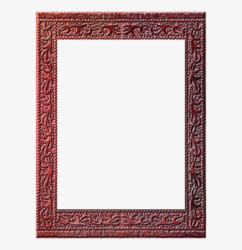 Etc > Presentations Etc Home > Photo Frames > Tall - Picture Frame, transparent png download