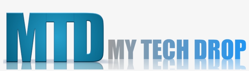 Mtd Mytechdrop - Graphic Design, transparent png download