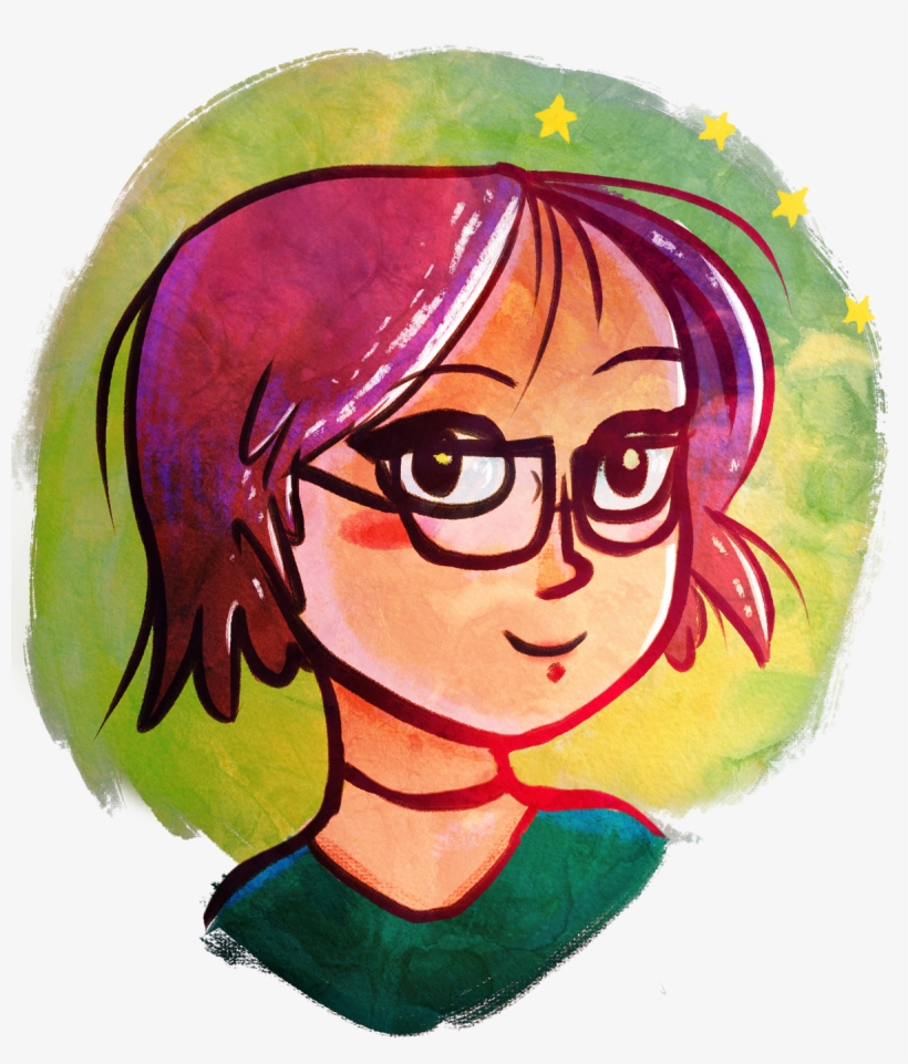 My Name Is Jio And I Am An Illustrator And Comic Colourist - Child Art, transparent png download