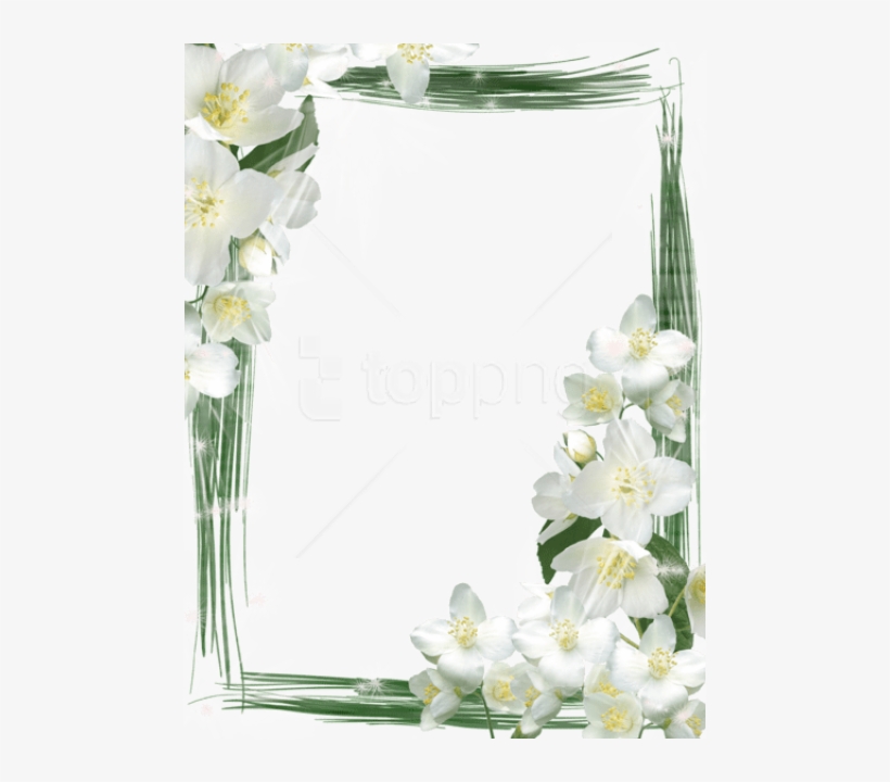 Free Png Best Stock Photos Transparent Green Frame - Pura Ulun Danu Bratan, transparent png download