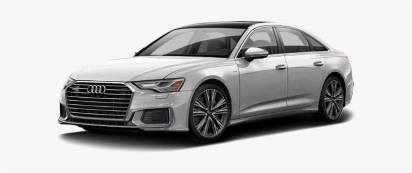 Audi A6 Sedan Progressiv 2019 - Audi A6 40 Tdi Sport, transparent png download