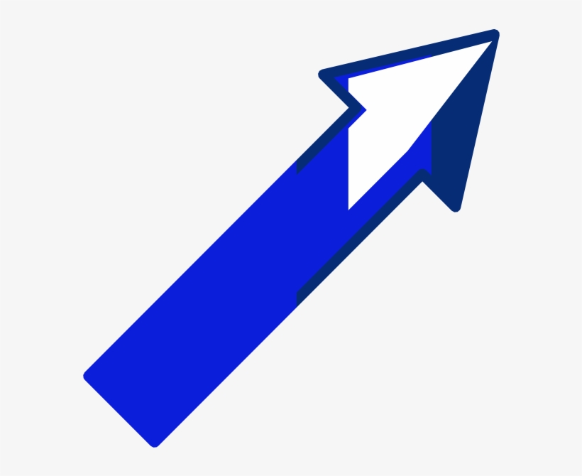 How To Set Use Arrow Up Right 2 Svg Vector, transparent png download