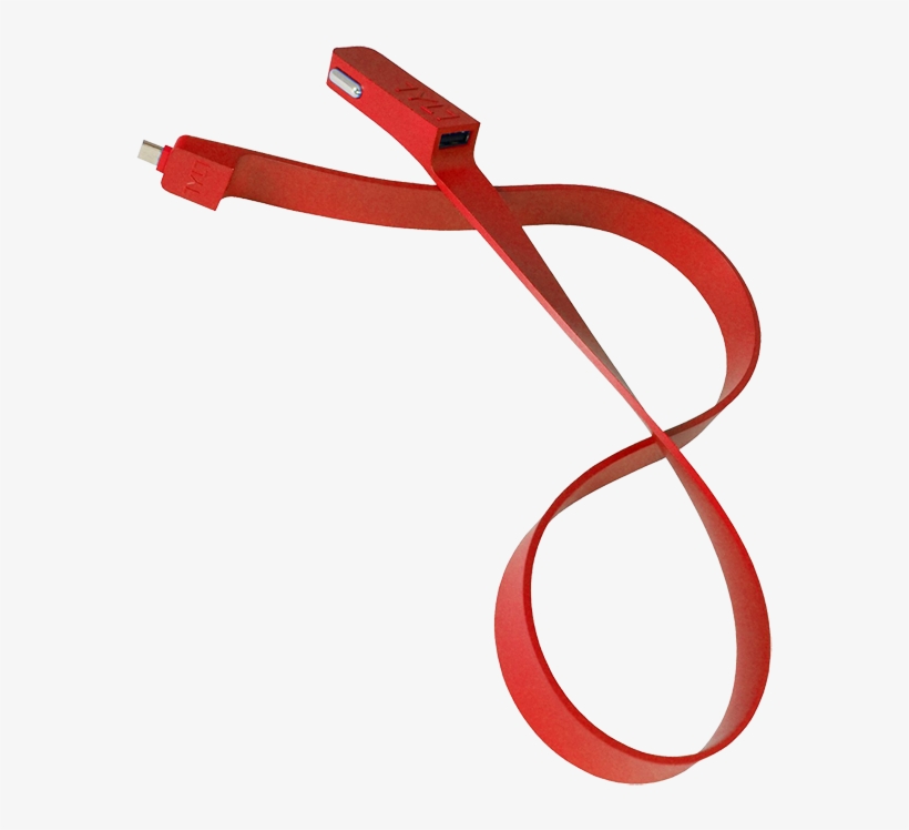 Tylt Band Micro Usb Flat Ribbon, transparent png download