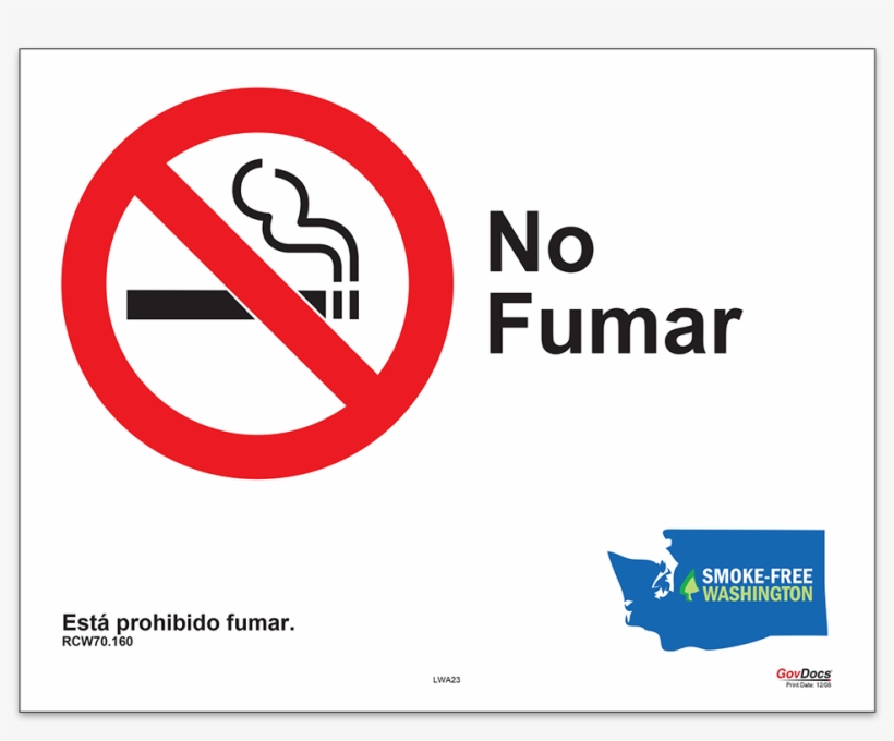 Zoom - Smoking Sign, transparent png download