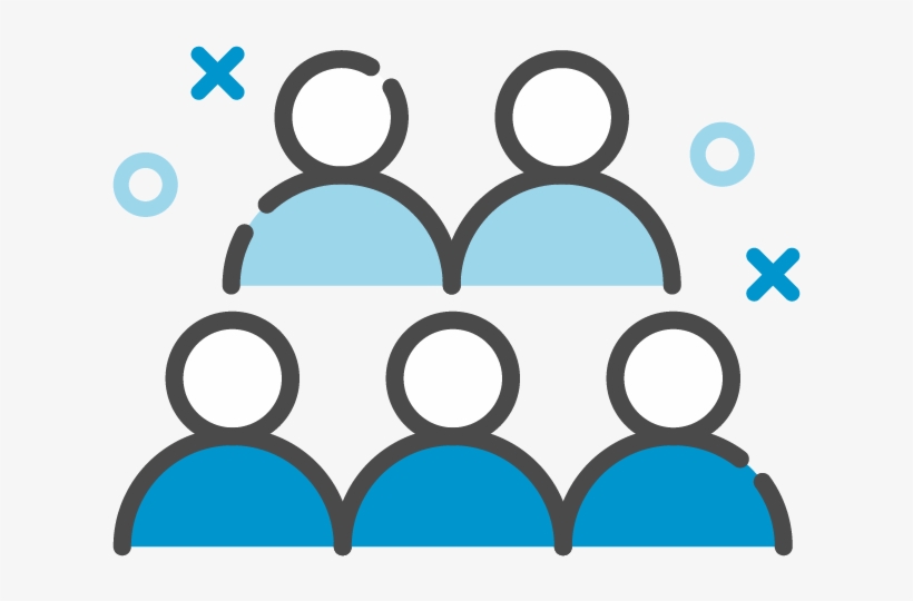 Socialmedia-marketing Icon - Circle, transparent png download