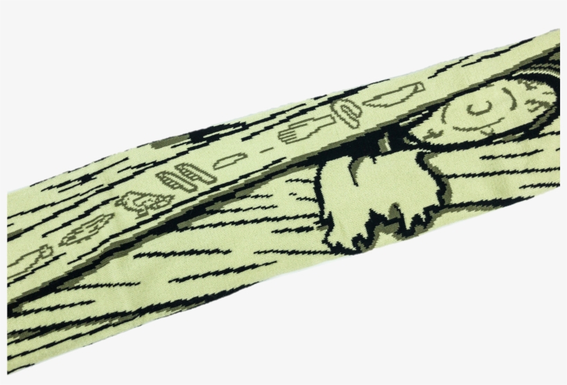 Load Image Into Gallery Viewer, Loot Crate Dx Mummy - Sketch, transparent png download