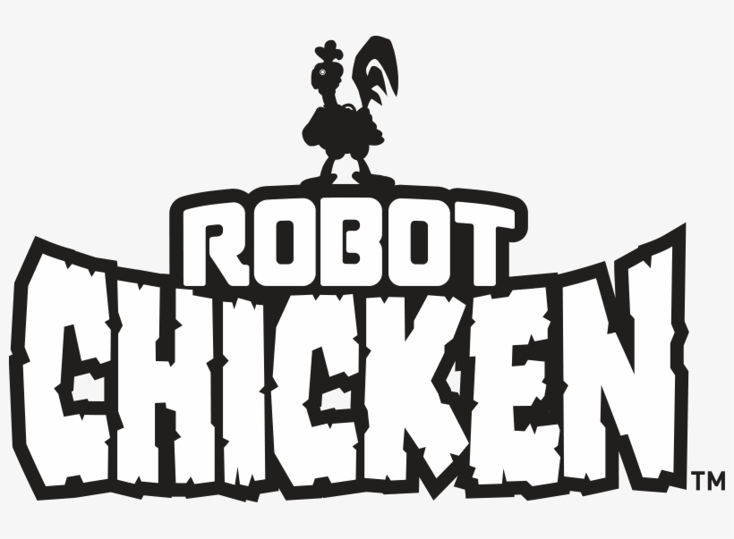 Loot Crate Teams Up With Adult Swim's Robot Chicken - Illustration, transparent png download