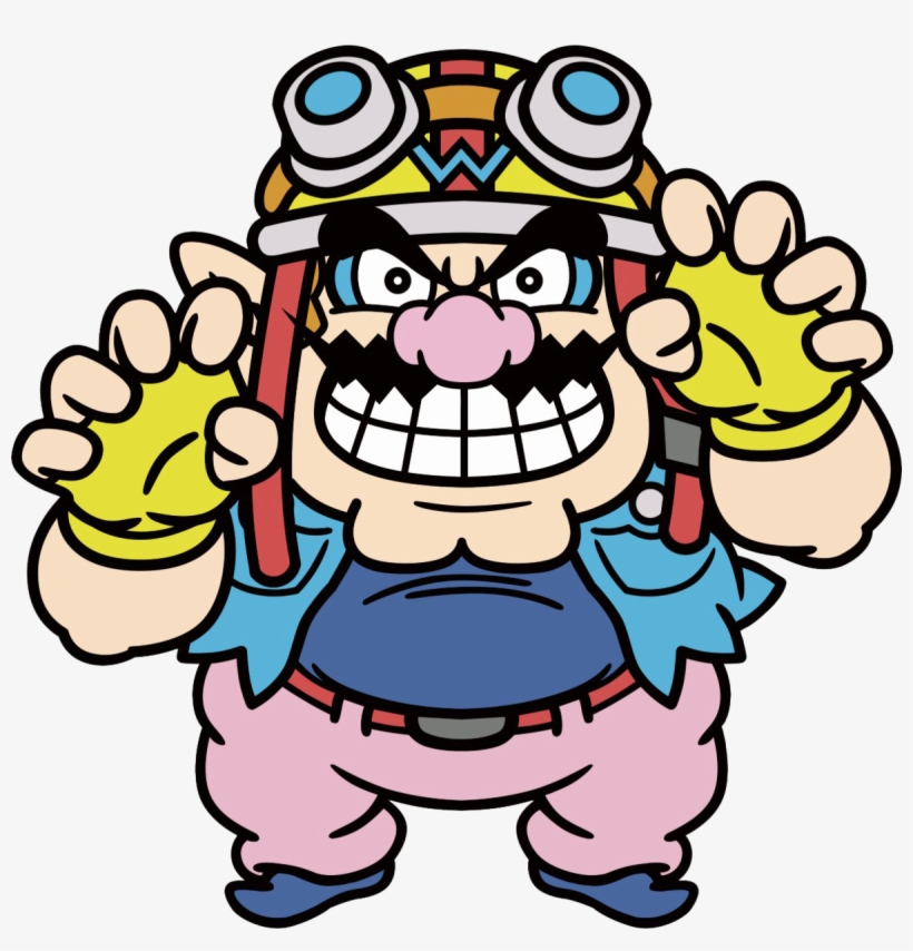 Smashwiki Β, transparent png download