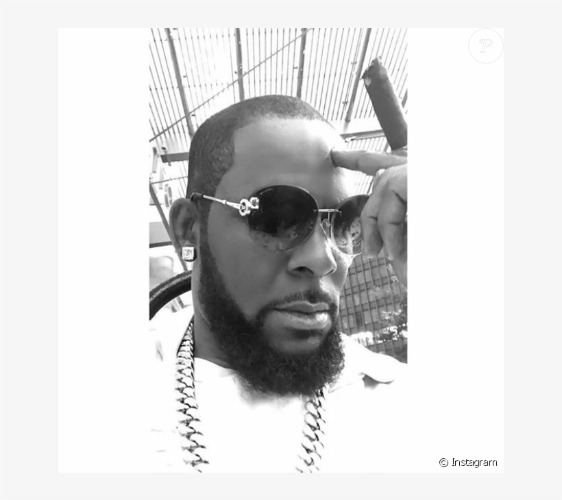 Juillet - R Kelly, transparent png download