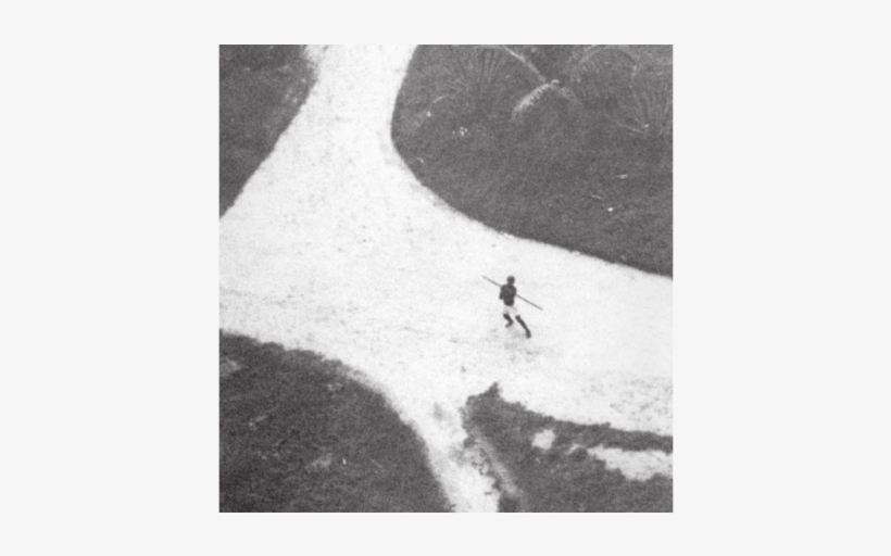 That Time A Cia Spyplane Had To Dodge A Spear During - Monochrome, transparent png download