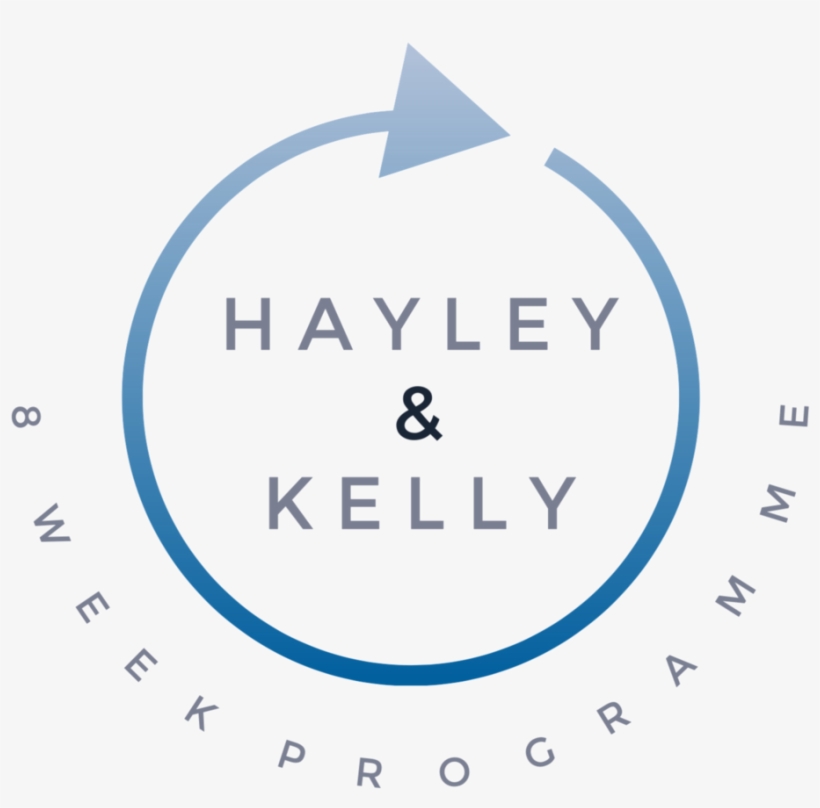 8 Week Programme - Circle, transparent png download
