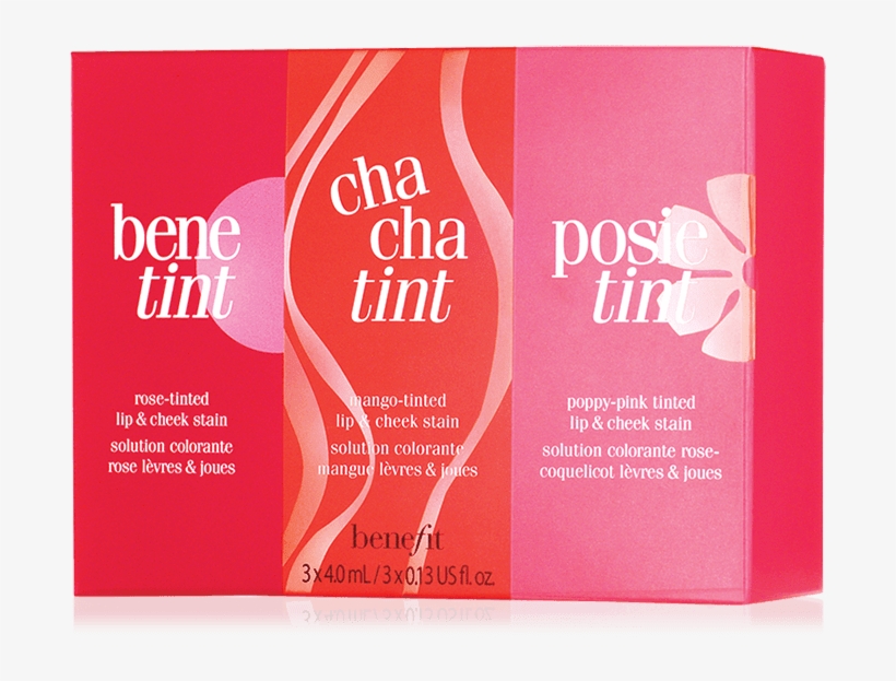 Tints To Tease - Benefit Tints To Tease, transparent png download