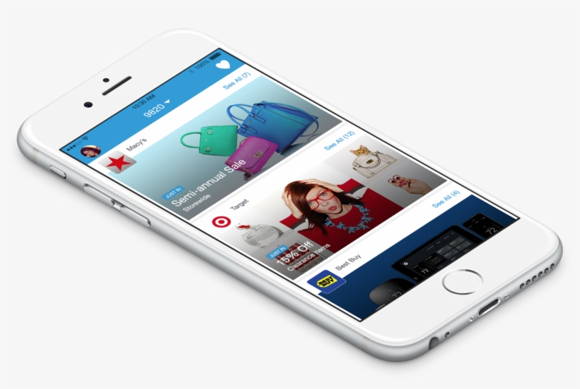 Mobile App, transparent png download