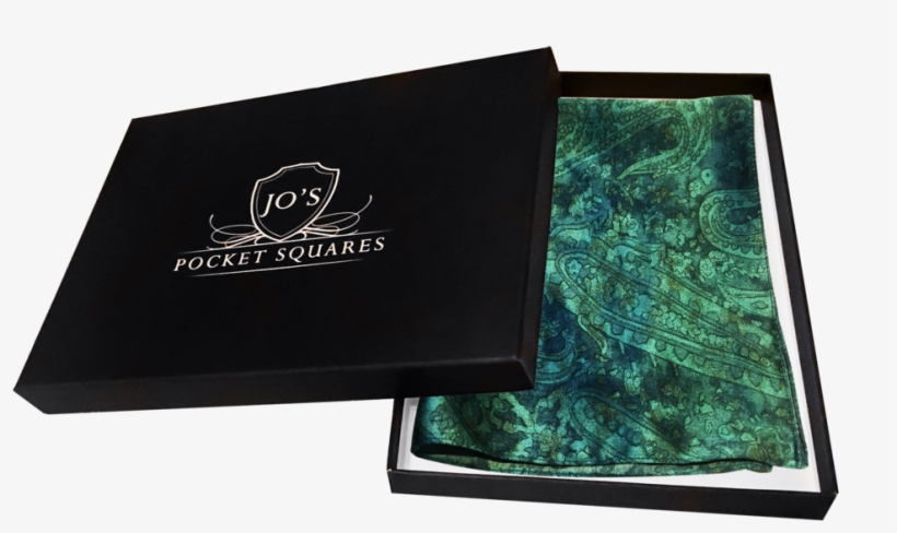 "lord Of Lords" Jo's Pocket Squares - Handkerchief, transparent png download