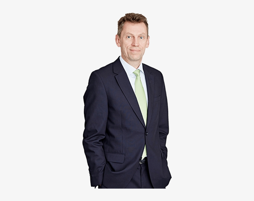 Meet - Thomas - “ - Brooks Brothers Fitzgerald, transparent png download