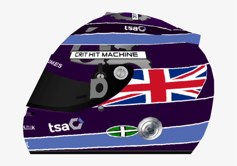 Thomas Jacobs Helmet - Motorcycle Helmet, transparent png download