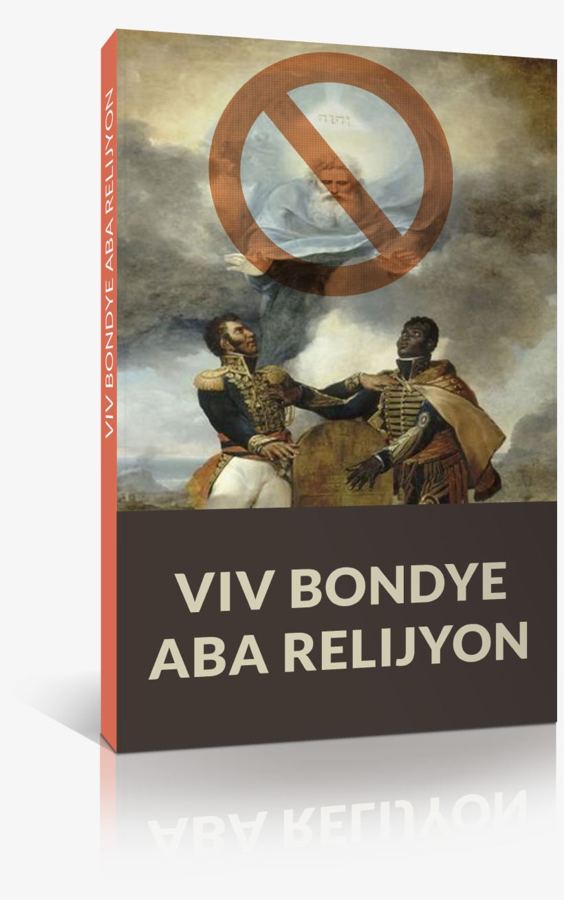 Spirituality Haiti 2000 And Beyond - Poster, transparent png download